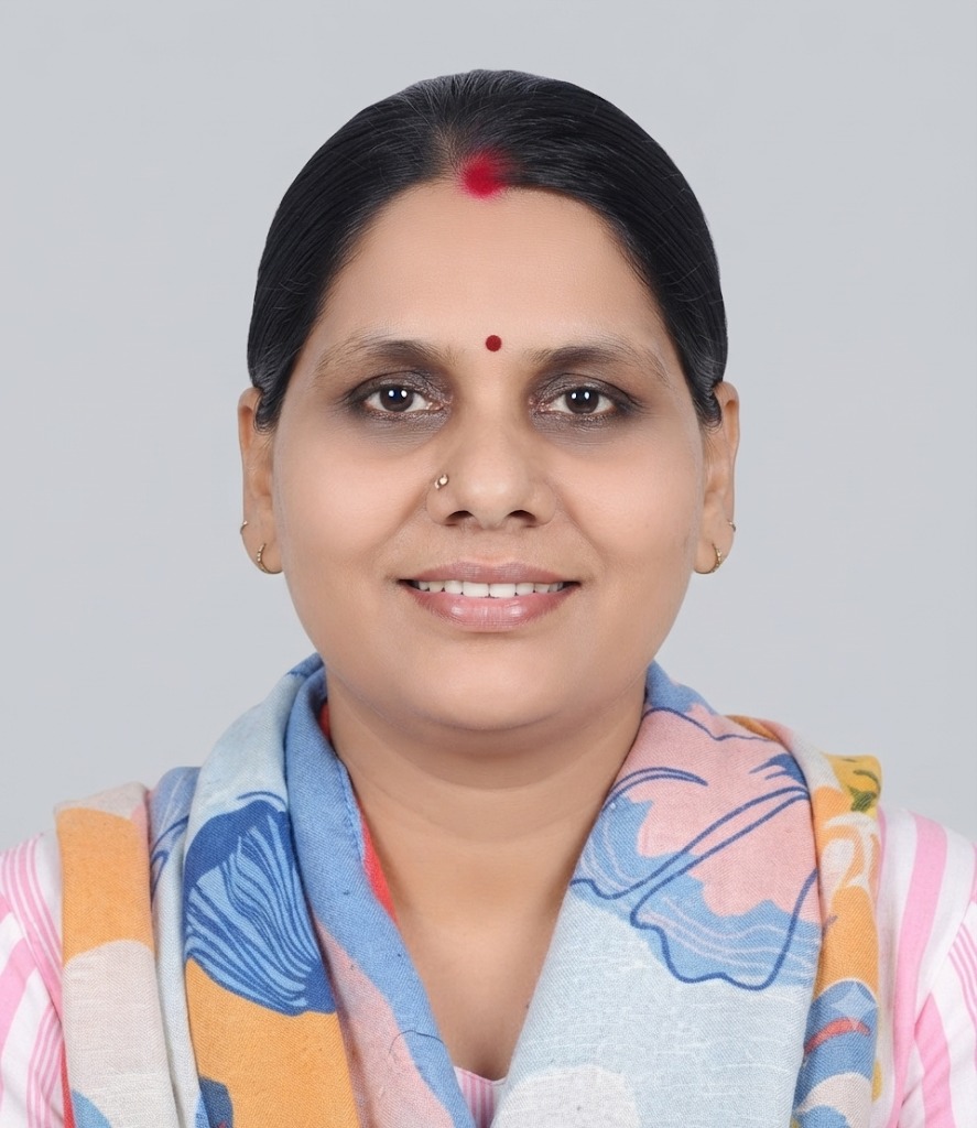 Gudiya kuldip yadav - Part time Cook and Baby Sitter in goregaon east in Mumbai